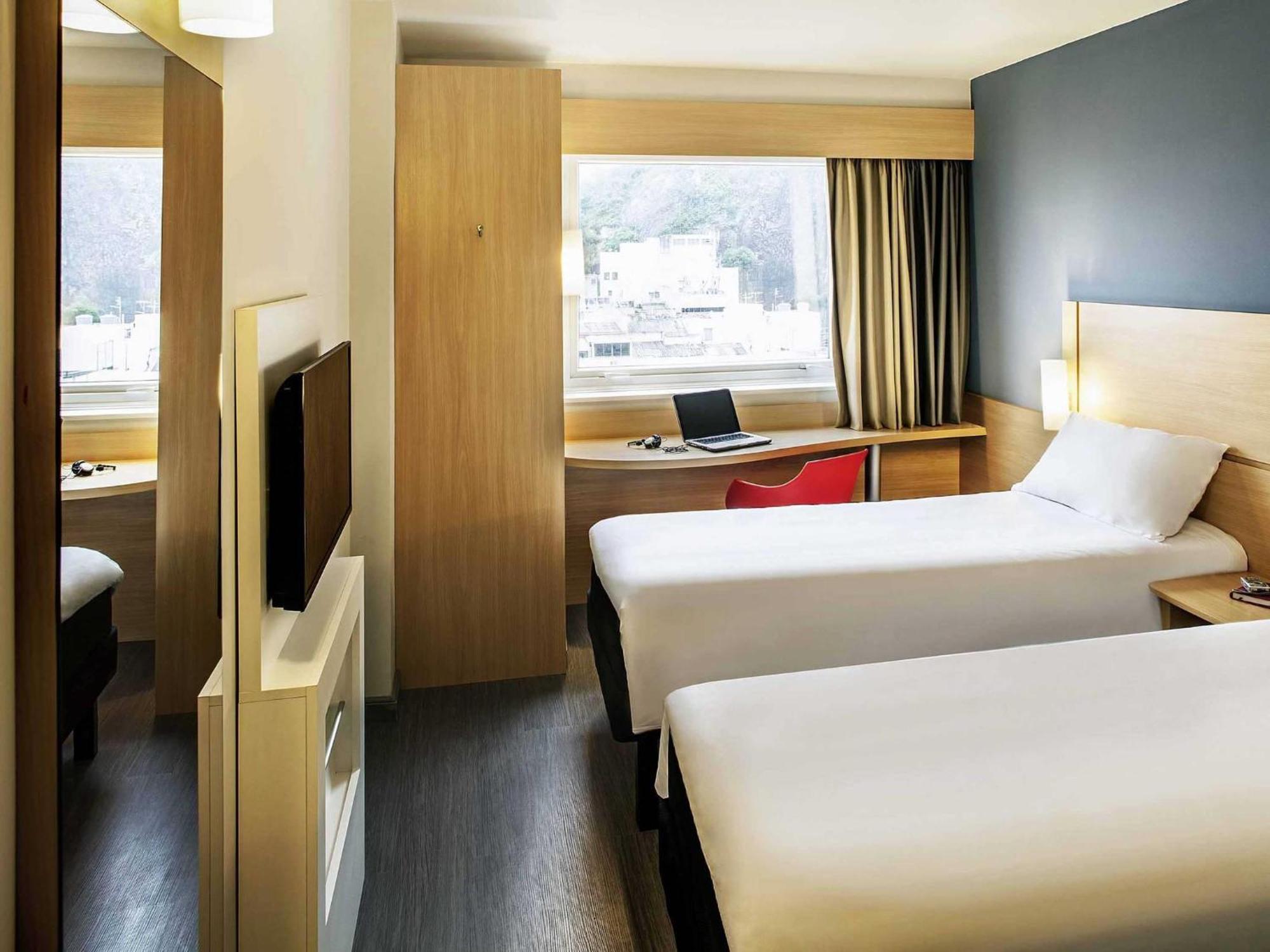 Ibis Copacabana Posto 5 — Photos 3