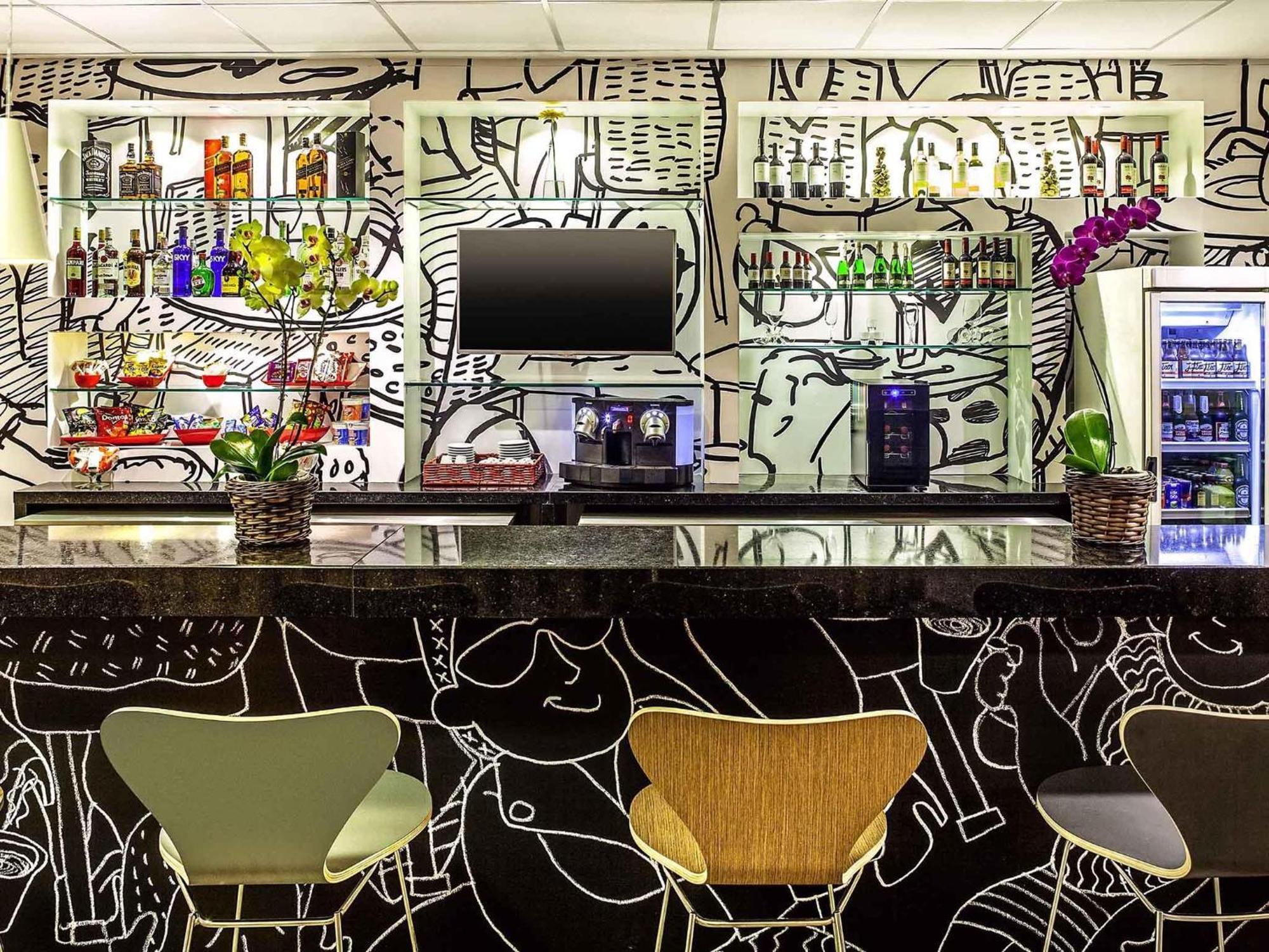 Ibis Copacabana Posto 5 — Photos 2